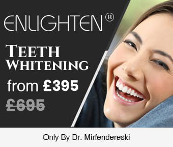 Enlighten offer banner