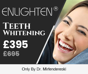 Enlighten offer banner